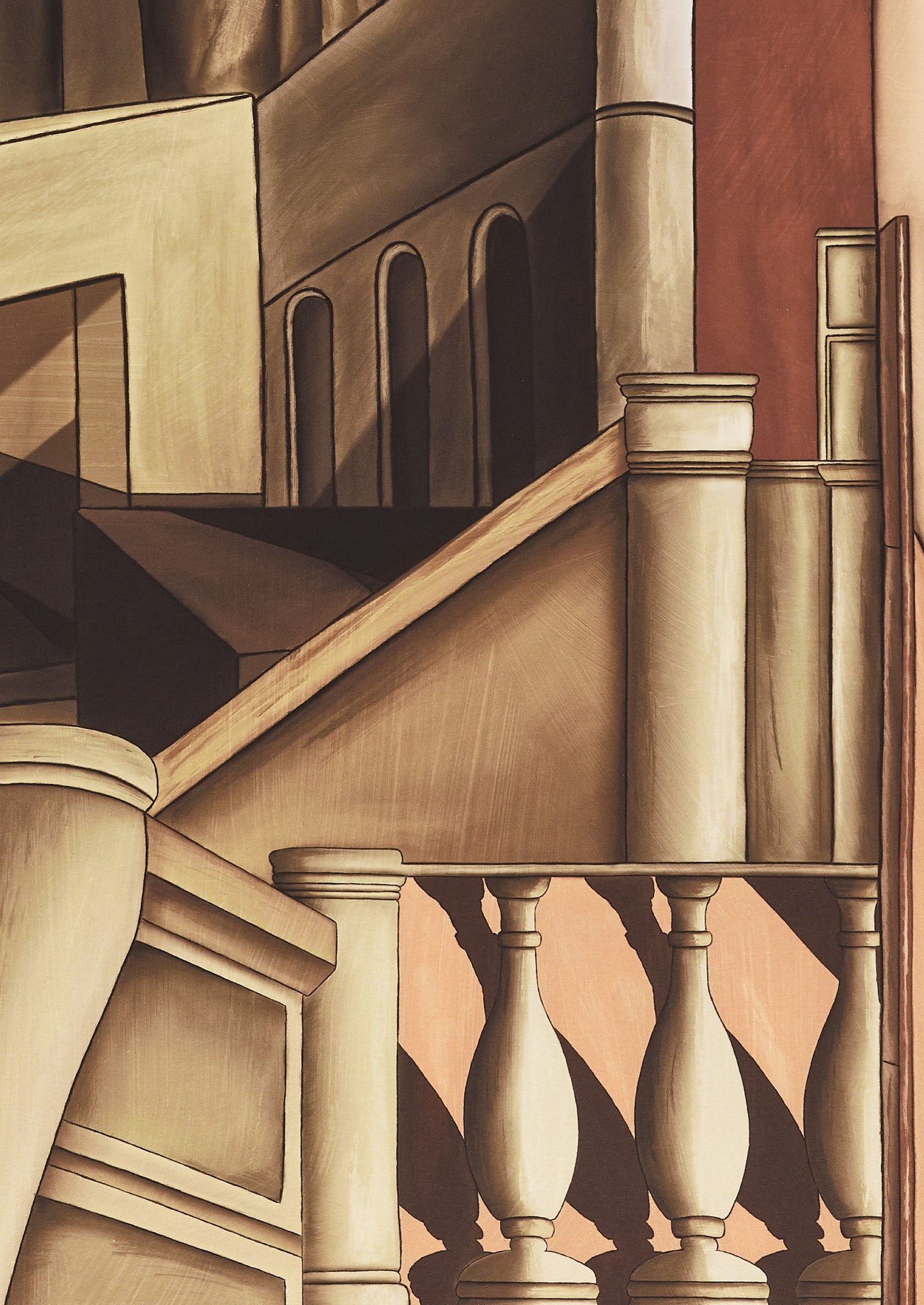 The Weight of Thought